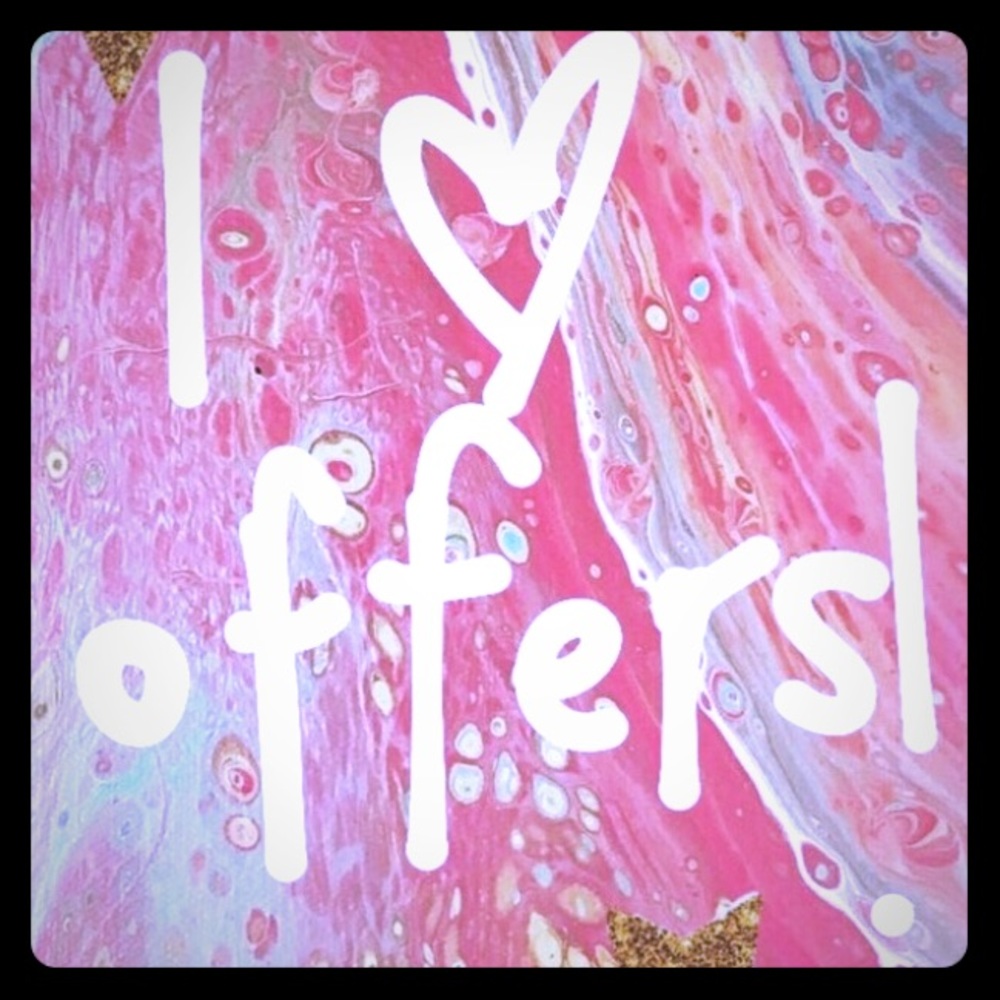 U want it-i wanna sell it!